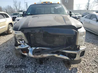 2012 Ford F-250 XL z VIN 1FT7X2B66CED20132, wystawiony jako Copart lot #48782545 z przebiegiem Nie podano mil oraz Czysty tytuł • Clean title. Historia ofert i sprzedaży dostępna na DreamBid. Obrazek 5.