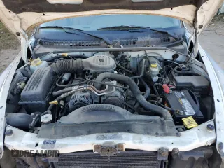 1998 Dodge Durango z VIN 1B4HS28Y6WF213556, wystawiony jako Copart lot #78912214 z przebiegiem 50 466 mil mil oraz Nie do naprawy. Historia ofert i sprzedaży dostępna na DreamBid. Obrazek 12.