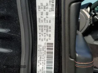 2016 Jeep Grand Cherokee Limited 75th Anniversary with VIN 1C4RJFBT1GC489189, listed as a Copart auction lot 54164175 with 66,741 mi miles and Salvage Title. Bid and sale history available at DreamBid. Image 14.