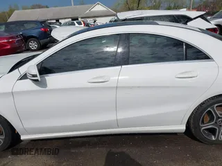 2019 Mercedes-Benz CLA 250 with VIN WDDSJ4EB2KN742032, listed as a IAAI auction lot 42000770 with 114,682 mi miles and . Bid and sale history available at DreamBid. Image 14.