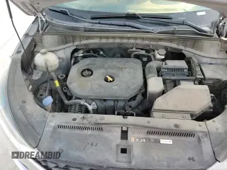 2020 Hyundai Tucson Value с VIN KM8J33A41LU127668, выставлен на аукционе Copart как лот 80253595 с пробегом 132 012 миль миль и Списание • Salvage title. История ставок и продаж доступна на DreamBid. Изображение 16.