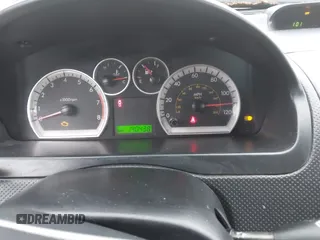 2010 Chevrolet Aveo 2LT with VIN KL1TG6DE2AB103709, listed as a IAAI auction lot 42122816 with 140,438 mi miles and . Bid and sale history available at DreamBid. Image 7.