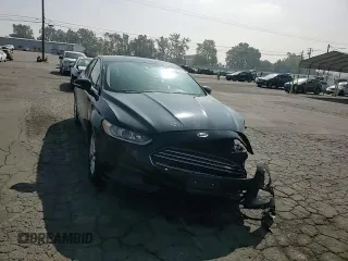 2016 Ford Fusion SE with VIN 3FA6P0H79GR361332, listed as a Copart auction lot 52999745 with 172,878 mi miles and Salvage Title. Bid and sale history available at DreamBid. Image 13.