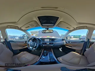 2014 Lexus GS 350 с VIN JTHCE1BL5E5024394, выставлен на аукционе IAAI как лот 41833478 с пробегом 117 037 миль миль и . История ставок и продаж доступна на DreamBid. Изображение 18.