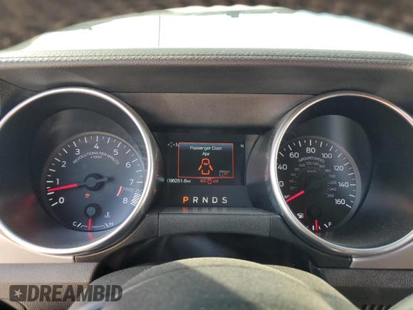 2019 Ford Mustang GT z VIN 1FA6P8CF7K5144144, wystawiony jako Copart lot #52692525 z przebiegiem 96 251 mil mil oraz Szkody całkowita. Historia ofert i sprzedaży dostępna na DreamBid. Obrazek 9.