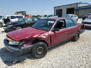 1991 Toyota Camry DLX z VIN 4T1SV21E4MU332100, wystawiony jako Copart lot #64645474 z przebiegiem 164 143 mil mil oraz Czysty tytuł • Clean title. Historia ofert i sprzedaży dostępna na DreamBid. Obrazek 1.