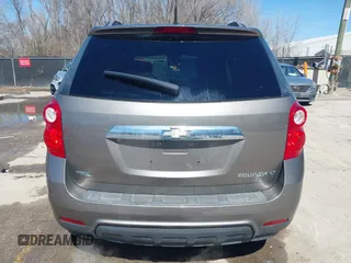 2012 Chevrolet Equinox LT w/1LT with VIN 2GNALDEK1C6117926, listed as a IAAI auction lot 41843665 with 195,092 mi miles. Bid and sale history available at carsss.com. Image 17.