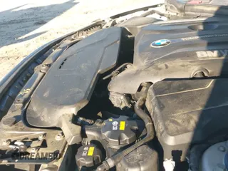 2017 BMW 3 Series 330i xDrive with VIN WBA8D9G54HNU59282, listed as a IAAI auction lot 43455899 with 154,323 mi miles and . Bid and sale history available at DreamBid. Image 18.