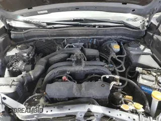 2017 Subaru Forester Touring с VIN JF2SJAWC0HH485803, выставлен на аукционе Copart как лот 55204015 с пробегом 107 337 миль миль и Списание • Salvage title. История ставок и продаж доступна на DreamBid. Изображение 12.