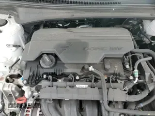 2021 Hyundai Elantra Limited с VIN 5NPLP4AG7MH022923, выставлен на аукционе Copart как лот 81444595 с пробегом 12 522 миль миль и На запчасти • Non repairable. История ставок и продаж доступна на DreamBid. Изображение 13.