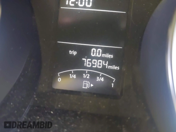 2015 Volkswagen Jetta SE with VIN 3VWD17AJ9FM274069, listed as a IAAI auction lot 42103263 with 76,984 mi miles and . Bid and sale history available at DreamBid. Image 15.
