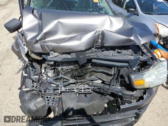 2013 Ford Expedition EL XL with VIN 1FMJK1G5XDEF27702, listed as a Copart auction lot 67960764 with 0 mi miles and Salvage Title. Bid and sale history available at carsss.com. Image 12.