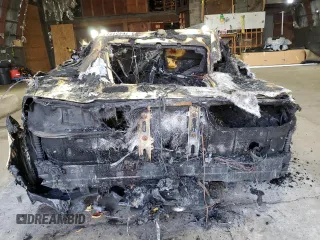 2015 Chevrolet Corvette Z06 1LZ with VIN 1G1YN2D60F5603548, listed as a Copart auction lot 76451274 with 0 mi miles and Salvage Title. Bid and sale history available at carsss.com. Image 6.