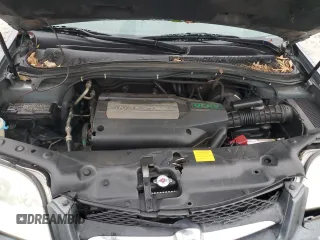 2001 Acura MDX Touring Pkg with VIN 2HNYD18611H526439, listed as a Copart auction lot 82416384 with 172,009 mi miles and Salvage Title. Bid and sale history available at carsss.com. Image 12.