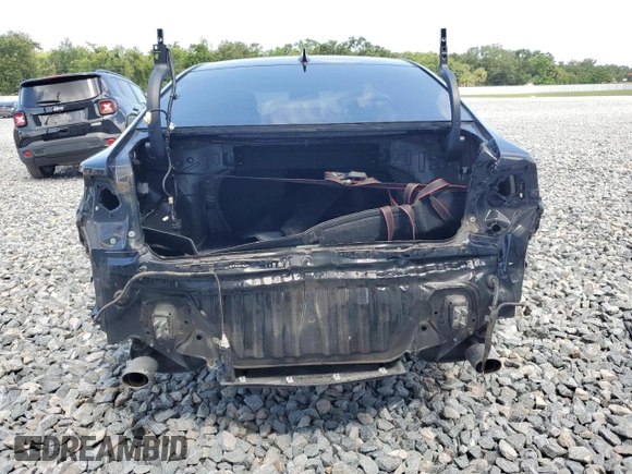 2015 Lexus ES 330 with VIN JTHBK1GG7F2210098, listed as a Copart auction lot 60914745 with 93,747 mi miles and Salvage title. Bid and sale history available at DreamBid. Image 6.