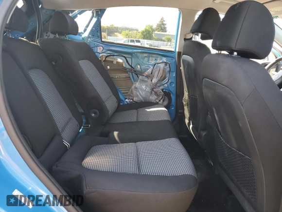 2020 Hyundai Kona SEL with VIN KM8K22AAXLU496164, listed as a Copart auction lot 53745405 with 39,887 mi miles and Salvage Title. Bid and sale history available at DreamBid. Image 11.