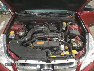 2014 Subaru Outback 2.5i with VIN 4S4BRBAC9E3304240, listed as a Copart auction lot 54567135 with 55,202 mi miles and Non repairable. Bid and sale history available at DreamBid. Image 12.