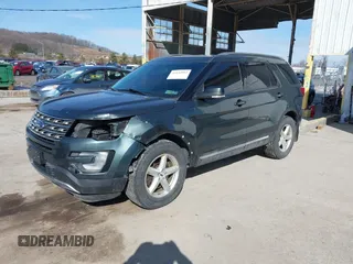 2016 Ford Explorer XLT with VIN 1FM5K8DH0GGB98994, listed as a IAAI auction lot 41644992 with 146,637 mi miles and . Bid and sale history available at DreamBid. Image 18.