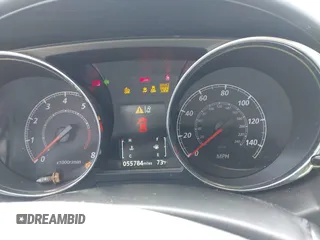 2021 Mitsubishi Outlander ES z VIN JA4APUAU2MU008117, wystawiony jako IAAI lot #42198069 z przebiegiem 55 784 mil mil oraz . Historia ofert i sprzedaży dostępna na DreamBid. Obrazek 7.