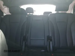 2017 Audi Q7 Prestige с VIN WA1VAAF70HD046522, выставлен на аукционе Copart как лот 61651525 с пробегом 49 254 миль миль и Чистый • Clean title. История ставок и продаж доступна на DreamBid. Изображение 10.