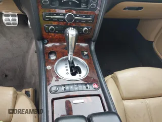 2005 Bentley Continental GT GT z VIN SCBCR63W55C025099, wystawiony jako IAAI lot #42208951 z przebiegiem 123 712 mil mil oraz . Historia ofert i sprzedaży dostępna na DreamBid. Obrazek 18.