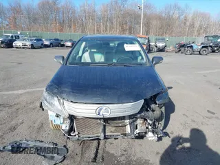 2010 Lexus HS 250h with VIN JTHBB1BA5A2001826, listed as a IAAI auction lot 41446582 with 197,871 mi miles and . Bid and sale history available at DreamBid. Image 12.