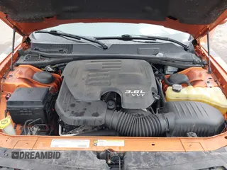 2011 Dodge Challenger with VIN 2B3CJ4DG0BH511006, listed as a IAAI auction lot 39189464 with 148,139 mi miles. Bid and sale history available at carsss.com. Image 10.