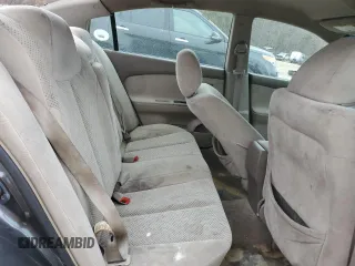 2006 Nissan Altima S with VIN 1N4AL11D76N410167, listed as a Copart auction lot 48868675 with 205,124 mi miles and Non repairable. Bid and sale history available at DreamBid. Image 10.