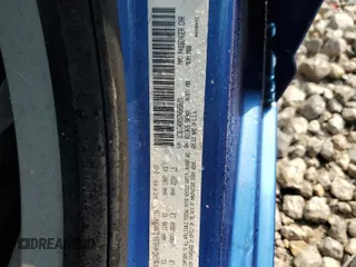 2007 Chrysler Sebring z VIN 1C3LC46K57N589021, wystawiony jako Copart lot #70650234 z przebiegiem 121 626 mil mil oraz Czysty tytuł • Clean title. Historia ofert i sprzedaży dostępna na DreamBid. Obrazek 12.