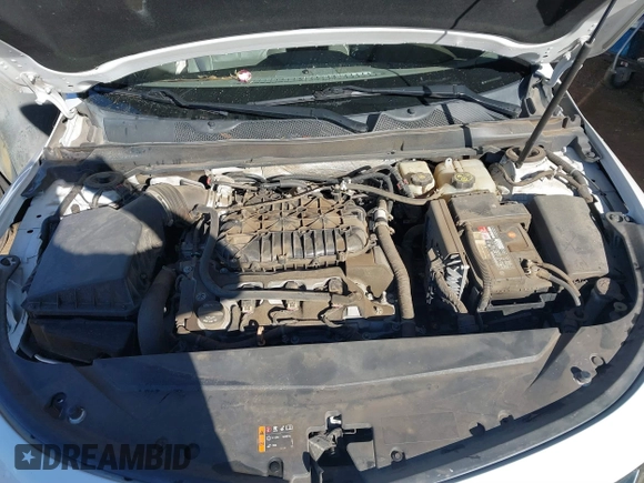 2016 Chevrolet Impala LTZ with VIN 2G1145S30G9185429, listed as a IAAI auction lot 41666638 with 150,471 mi miles. Bid and sale history available at carsss.com. Image 10.