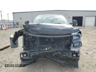 2024 Ford F-250 XL with VIN 1FT8W2BN8REF91488, listed as a Copart auction lot 55611285 with 6,064 mi miles and Salvage title. Bid and sale history available at DreamBid. Image 5.