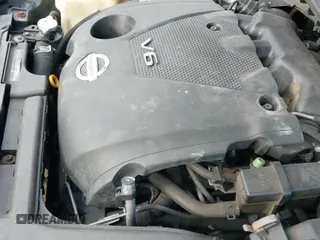 2012 Nissan Maxima SV z VIN 1N4AA5AP6CC833515, wystawiony jako IAAI lot #43527151 z przebiegiem 154 276 mil mil oraz . Historia ofert i sprzedaży dostępna na DreamBid. Obrazek 13.