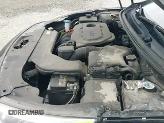 2015 Hyundai Sonata Sport z VIN 5NPE34AF4FH238890, wystawiony jako IAAI lot #42121265 z przebiegiem 98 771 mil mil oraz . Historia ofert i sprzedaży dostępna na DreamBid. Obrazek 20.