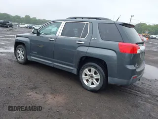 2011 GMC Terrain SLE-2 with VIN 2CTALSEC9B6284270, listed as a IAAI auction lot 42515301 with 143,017 mi miles and . Bid and sale history available at DreamBid. Image 3.