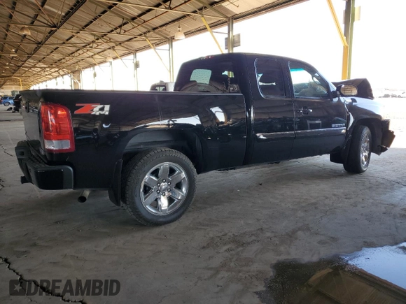 2012 GMC Sierra 1500 SLT z VIN 1GTR2WE72CZ315571, wystawiony jako Copart lot #80376644 z przebiegiem 88 808 mil mil oraz Szkoda całkowita • Salvage title. Historia ofert i sprzedaży dostępna na DreamBid. Obrazek 3.