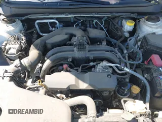 2018 Subaru Outback Touring with VIN 4S4BSATC7J3347691, listed as a IAAI auction lot 42609038 with 48,300 mi miles and . Bid and sale history available at DreamBid. Image 10.