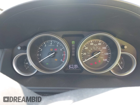 2014 Mazda CX-9 Touring with VIN JM3TB3CV7E0435659, listed as a IAAI auction lot 42428247 with 124,523 mi miles and . Bid and sale history available at DreamBid. Image 7.