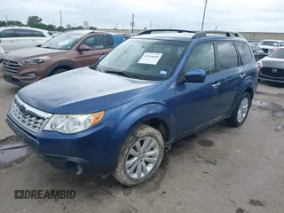 2012 Subaru Forester X Premium z VIN JF2SHBCC7CH431025, wystawiony jako IAAI lot #42144648 z przebiegiem 114 336 mil mil oraz . Historia ofert i sprzedaży dostępna na DreamBid. Obrazek 17.