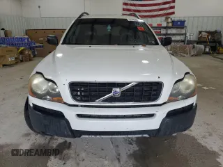 2006 Volvo XC90 with VIN YV4CM592161246638, listed as a Copart auction lot 51428245 with 244,631 mi miles and Clean Title. Bid and sale history available at DreamBid. Image 5.