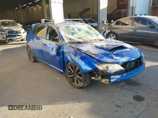 2011 Subaru WRX WRX с VIN JF1GR7E61BG833428, выставлен на аукционе IAAI как лот 41425707 с пробегом 98 927 миль миль и . История ставок и продаж доступна на DreamBid. Изображение 1.