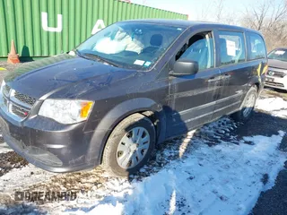 2016 Dodge Grand Caravan SE with VIN 2C4RDGBG1GR211030, listed as a IAAI auction lot 41386099 with 73,244 mi miles and . Bid and sale history available at DreamBid. Image 17.