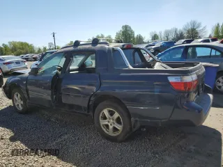 2004 Subaru Baja Special Sports с VIN 4S4BT62C047101946, выставлен на аукционе Copart как лот 53162715 с пробегом Не указан миль и Списание • Salvage title. История ставок и продаж доступна на DreamBid. Изображение 2.