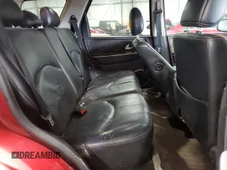 2007 Mercury Mariner Luxury with VIN 4M2YU91127KJ08616, listed as a Copart auction lot 42007945 with 196,691 mi miles and Salvage title. Bid and sale history available at DreamBid. Image 11.
