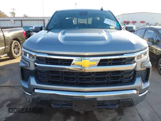 2023 Chevrolet Silverado 1500 LT with VIN 3GCPACED7PG282779, listed as a IAAI auction lot 41402138 with 26,701 mi miles and . Bid and sale history available at DreamBid. Image 12.