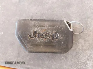 2018 Jeep Wrangler Unlimited Sport S с VIN 1C4HJXDG2JW179396, выставлен на аукционе IAAI как лот 41629534 с пробегом Не указан миль и . История ставок и продаж доступна на DreamBid. Изображение 11.