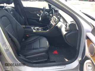 2015 Mercedes-Benz C 300 Luxury with VIN 55SWF4KB0FU034771, listed as a IAAI auction lot 41932668 with 56,744 mi miles and . Bid and sale history available at DreamBid. Image 5.
