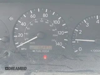 2000 Toyota Camry CE z VIN 4T1BG22KXYU948498, wystawiony jako IAAI lot #42247074 z przebiegiem 152 973 mil mil oraz . Historia ofert i sprzedaży dostępna na DreamBid. Obrazek 7.