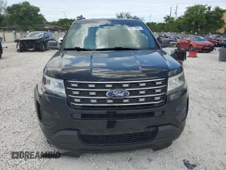 2016 Ford Explorer z VIN 1FM5K7B89GGC82177, wystawiony jako Copart lot #58719855 z przebiegiem 101 064 mil mil oraz Szkoda całkowita • Salvage title. Historia ofert i sprzedaży dostępna na DreamBid. Obrazek 5.