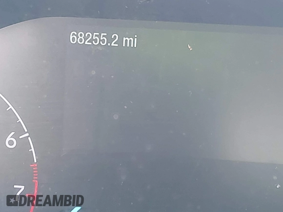 2020 Ford Transit Connect XL with VIN NM0LS7E28L1478172, listed as a IAAI auction lot 42315867 with 68,255 mi miles and . Bid and sale history available at DreamBid. Image 7.