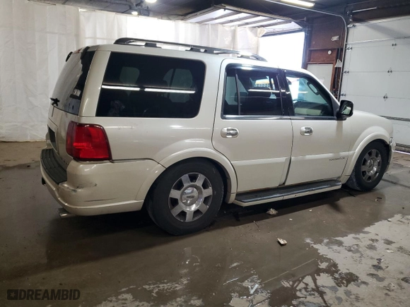 2005 Lincoln Navigator Luxury with VIN 5LMFU28555LJ19347, listed as a Copart auction lot 67631534 with 138,272 mi miles and Clean Title. Bid and sale history available at carsss.com. Image 3.